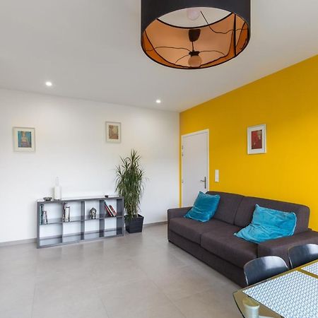 1Stays Premium - Chabaud Reims Luaran gambar